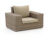 Intenso Merone Gartensessel