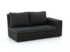 Intenso Merone Lounge Element linker Arm 178 cm