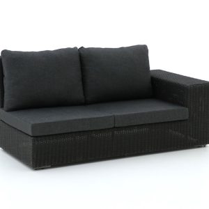 Intenso Merone Lounge Element linker Arm 178 cm