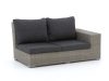 Intenso Merone Lounge Element linker Arm 178 cm