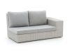 Intenso Merone Lounge Element linker Arm 178 cm