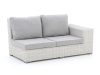 Intenso Merone Lounge Element linker Arm 178 cm