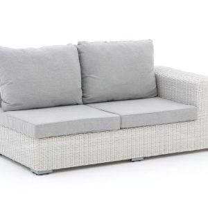 Intenso Merone Lounge Element linker Arm 178 cm