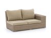 Intenso Merone Lounge Element linker Arm 178 cm