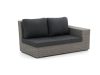Intenso Merone Lounge Element linker Arm 178 cm