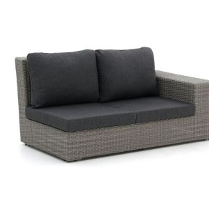 Intenso Merone Lounge Element linker Arm 178 cm