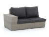 Intenso Merone Lounge Element rechter Arm 178 cm