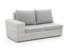 Intenso Merone Lounge Element rechter Arm 178 cm