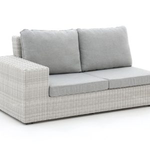 Intenso Merone Lounge Element rechter Arm 178 cm