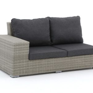 Intenso Merone Lounge Element rechter Arm 178 cm