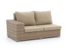 Intenso Merone Lounge Element rechter Arm 178 cm