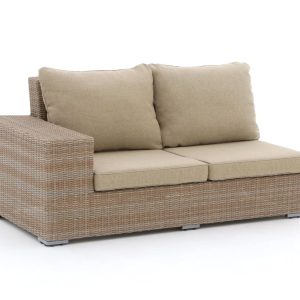Intenso Merone Lounge Element rechter Arm 178 cm
