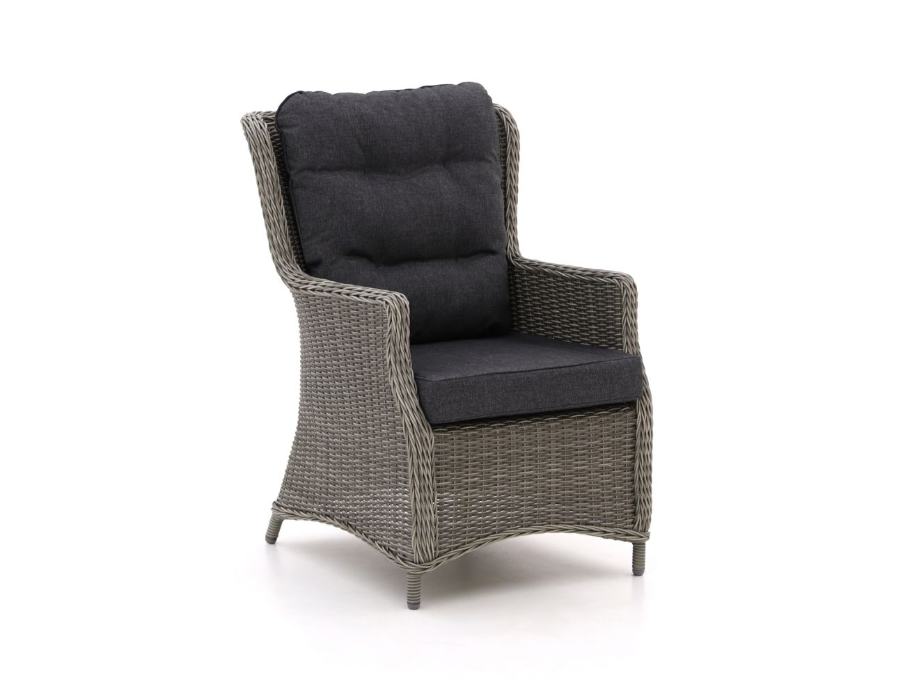 Intenso Milano Dining Gartensessel
