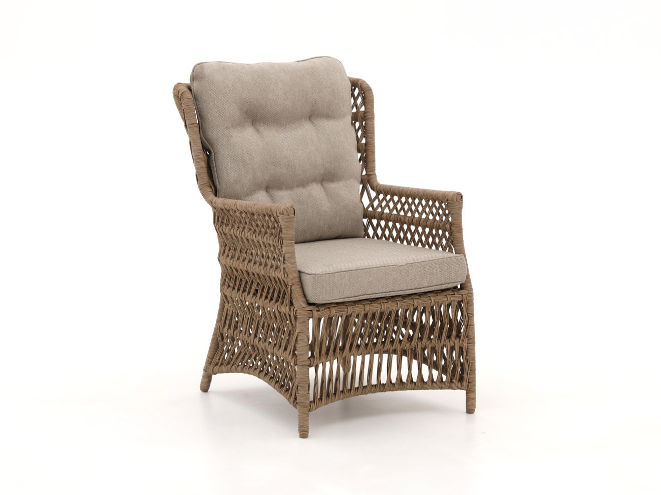 Intenso Milano Dining Gartensessel