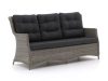 Intenso Milano Dining Gartensofa 3-Sitzer 193 cm