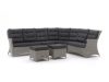 Intenso Milano Ecklounge-Set 6-teilig