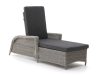 Intenso Milano Gartenliege