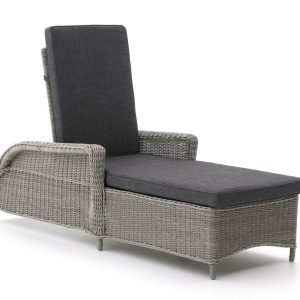 Intenso Milano Gartenliege