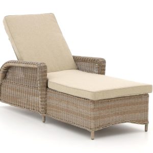 Intenso Milano Gartenliege