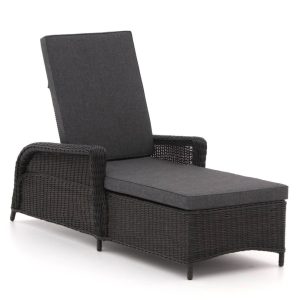 Intenso Milano Gartenliege