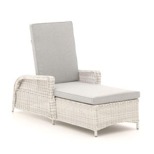 Intenso Milano Gartenliege