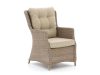 Intenso Milano Loungesessel