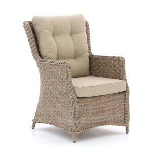 Intenso Milano Loungesessel