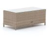 Intenso Milano Loungetisch 103x53x42 cm