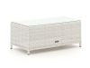 Intenso Milano Loungetisch 103x53x42 cm