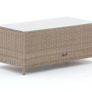 Intenso Milano Loungetisch 103x53x42 cm