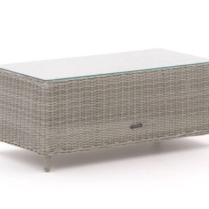 Intenso Milano Loungetisch 103x53x42 cm