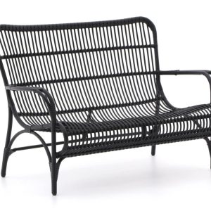 Intenso Napoli Gartensofa 128 cm