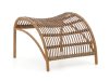 Intenso Napoli Lounge Gartenhocker