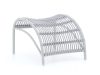 Intenso Napoli Lounge Gartenhocker