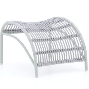 Intenso Napoli Lounge Gartenhocker
