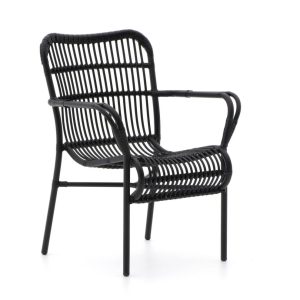 Intenso Parma Gartenstuhl stapelbar