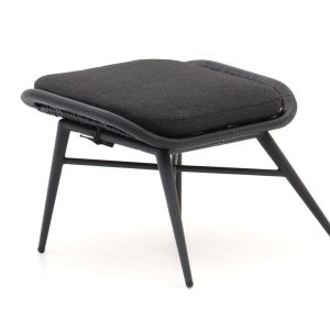 Intenso Rovello Lounge Gartenhocker