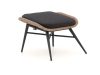 Intenso Rovello Lounge Gartenhocker