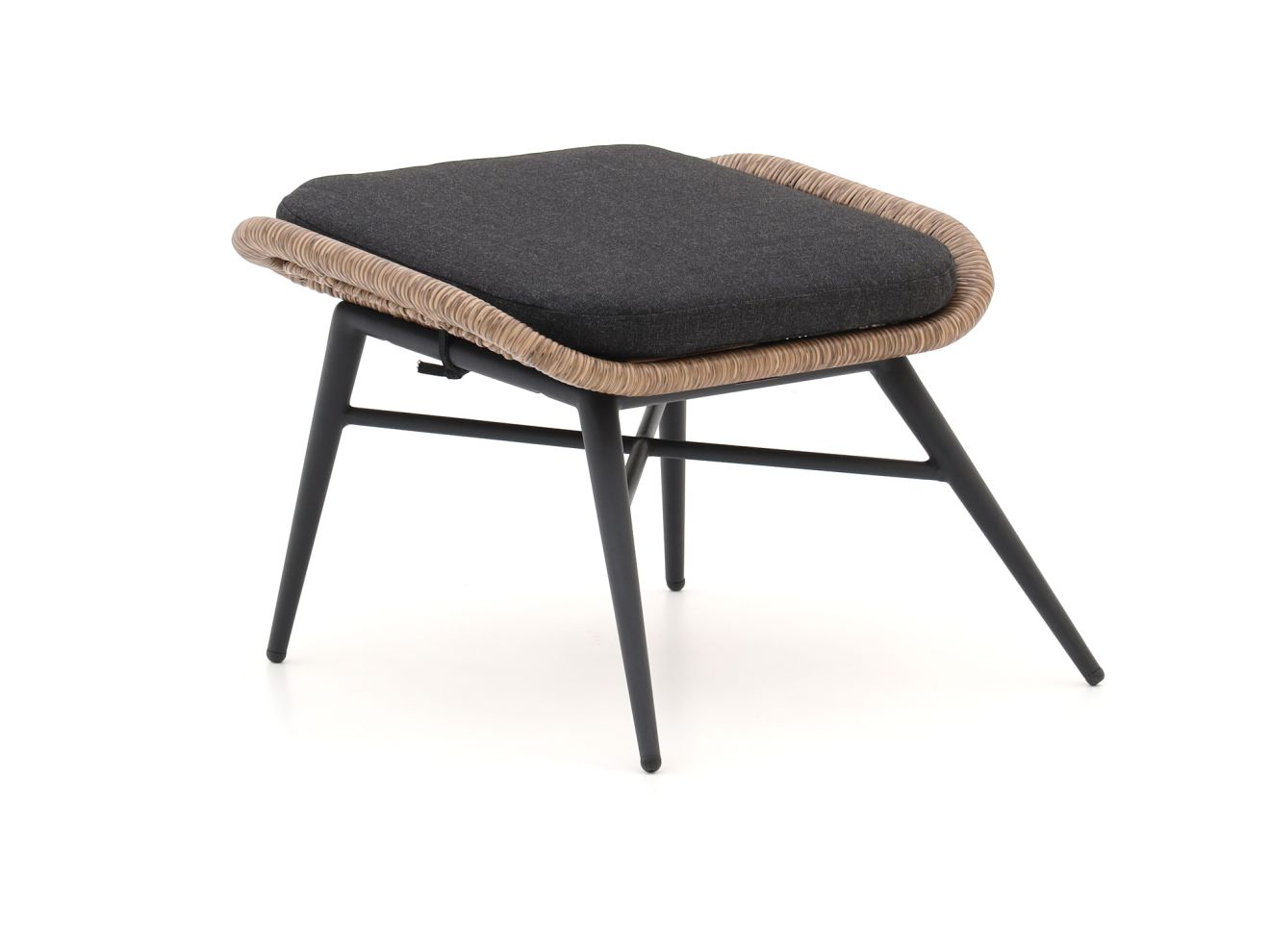Intenso Rovello Lounge Gartenhocker