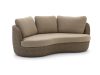 Intenso Santa Ninfa Gartensofa 3-Sitzer 191
