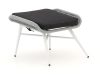 Intenso Solara Lounge Gartenhocker