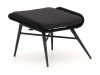 Intenso Solara Lounge Gartenhocker