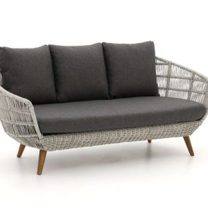 Intenso Stila Gartensofa 191 cm