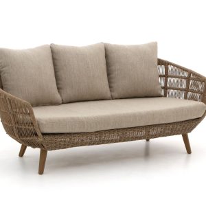 Intenso Stila Gartensofa 191 cm