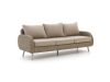 Intenso Suzzara Gartensofa 3-Sitzer 226 cm