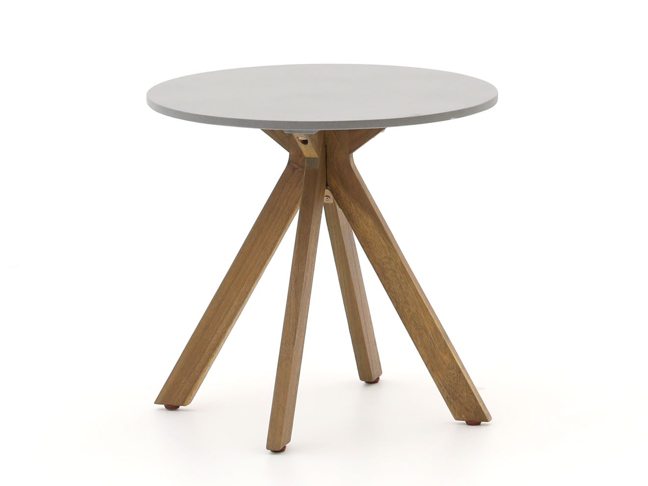Intenso Vasaro Beistelltisch Outdoor ø45 cm (h: 42 cm)