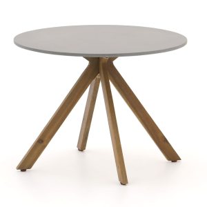 Intenso Vasaro Beistelltisch Outdoor ø59
