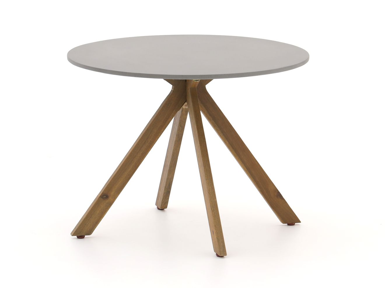 Intenso Vasaro Beistelltisch Outdoor ø59
