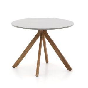 Intenso Vasaro Beistelltisch ø 59