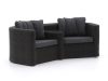 Intenso Venetië Loveseat Sessel 193 cm